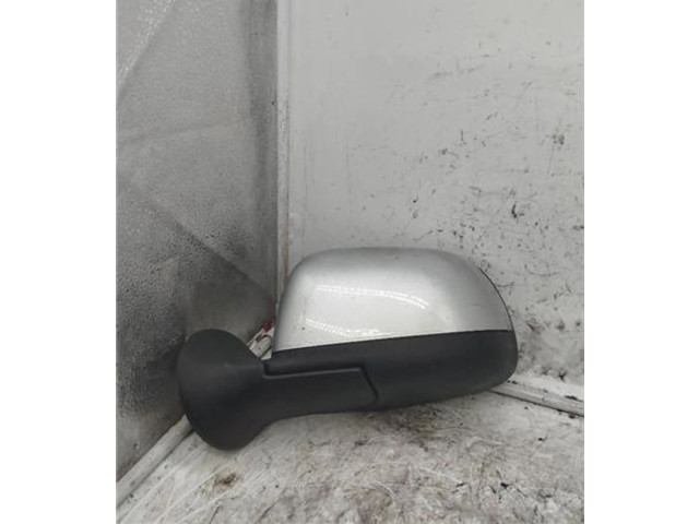 Зеркало электрическое Dacia Duster - года