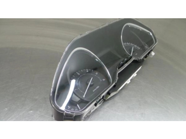 Панель приборов 9805408780 Peugeot 2008 I