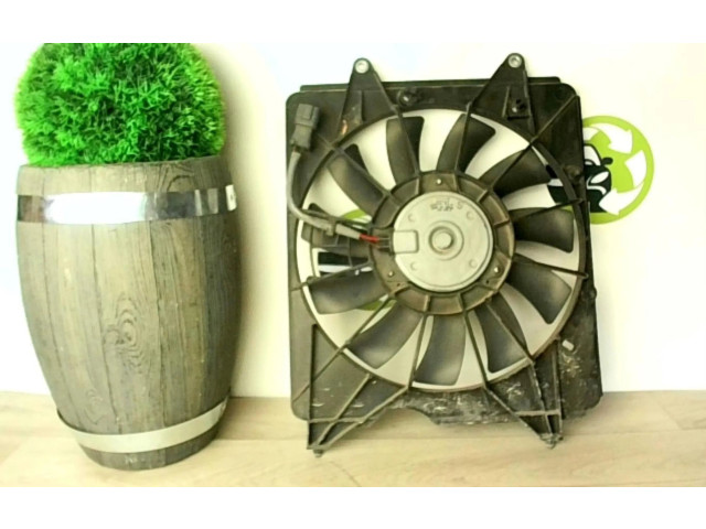 Вентилятор печки    38616RSRE01, 38616RSRE01   Honda Civic