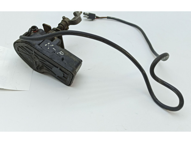 Моторчик стеклоочистителя 0390206757 Jaguar XJS