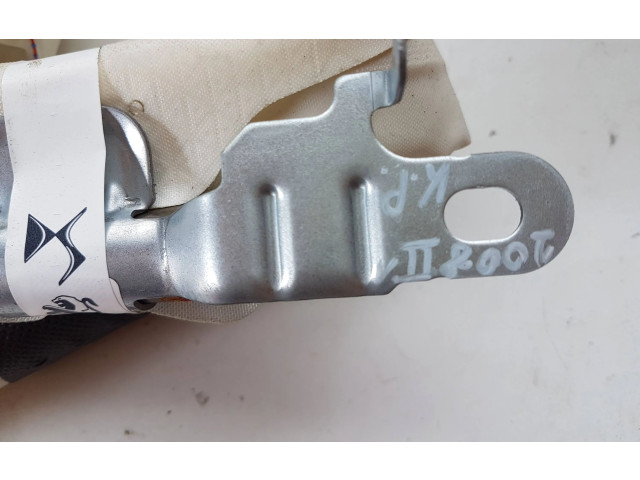 Боковая подушка безопасности 644144100B, 5ZXBBK3208859 Peugeot 2008 II