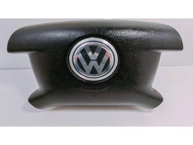 Подушка безопасности водителя    Volkswagen Transporter - Caravelle T5