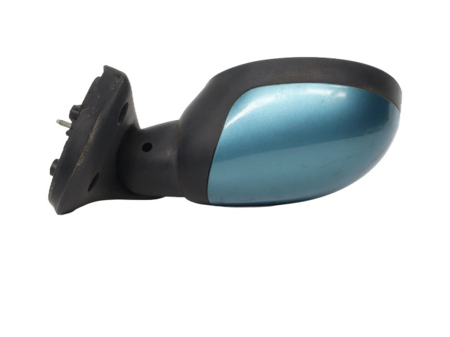 Зеркало электрическое Renault Twingo I 1999 - 2006 года