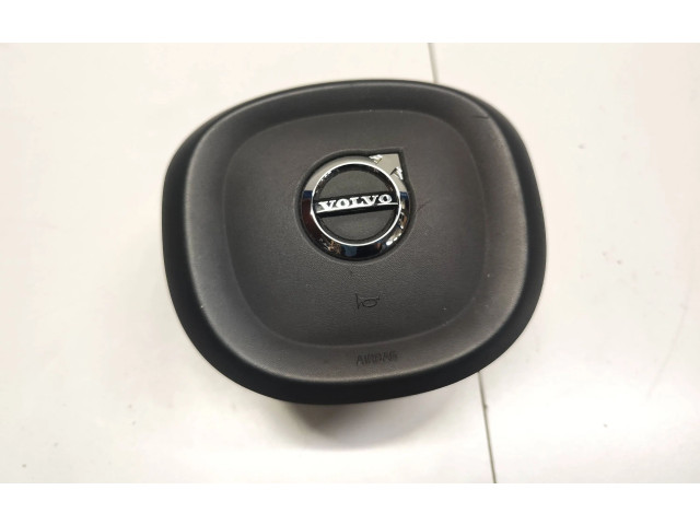 Подушка безопасности водителя P39834785, 0080P111022   Volvo XC90