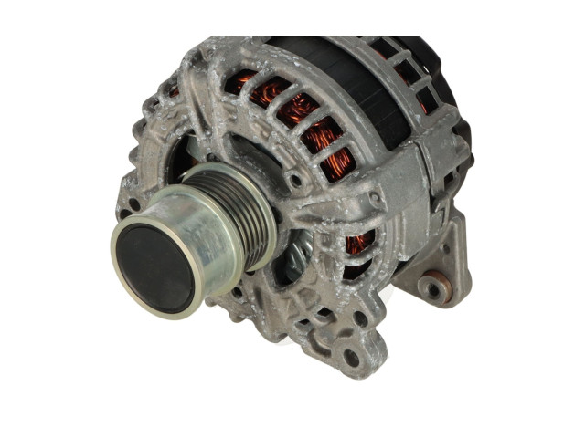 Генератор 05E903027B Volkswagen Golf VIII