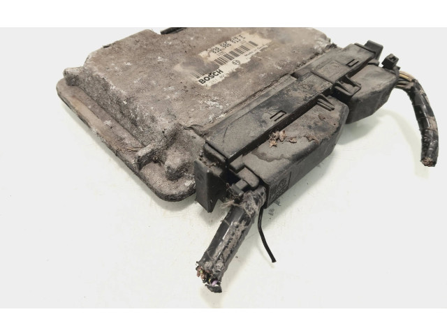 Řídící jednotka 038906013E, 0281001689 Volkswagen Caddy 1998