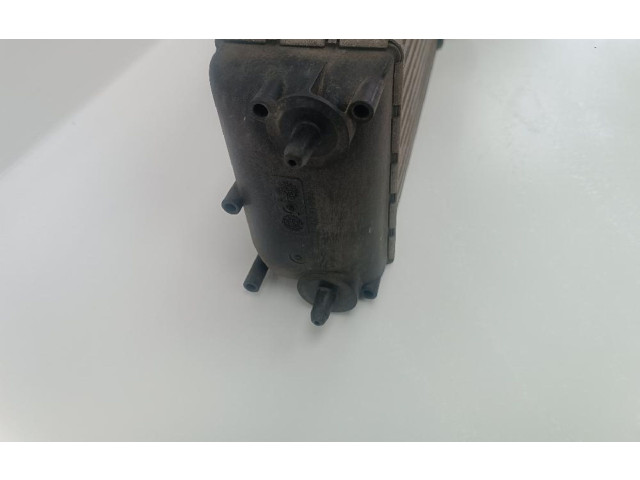 Интеркулер 9656503980 Citroen C4 I