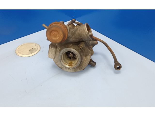 Turbodmychadlo Турбина 5955703 Saab 9-5 0.0