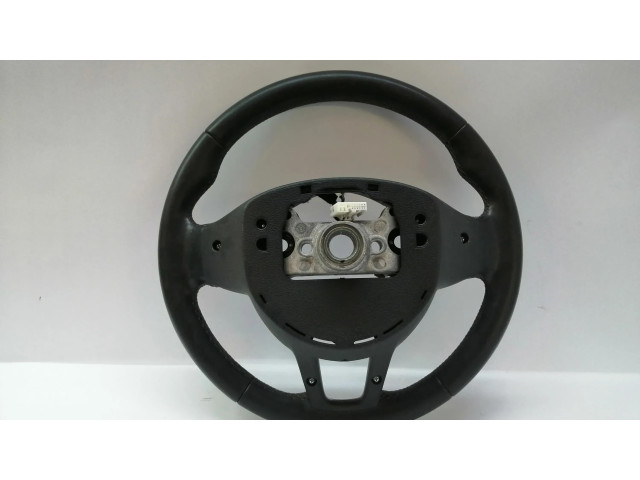 Руль KIA Stonic 2017- года 56100H8375WK, 56130H8000