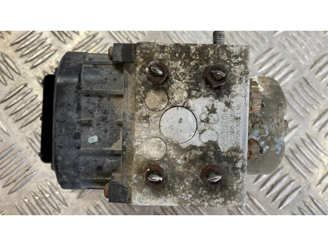 Блок АБС 27531FC010, 11000040690 Subaru Forester SF 1998-2000 года