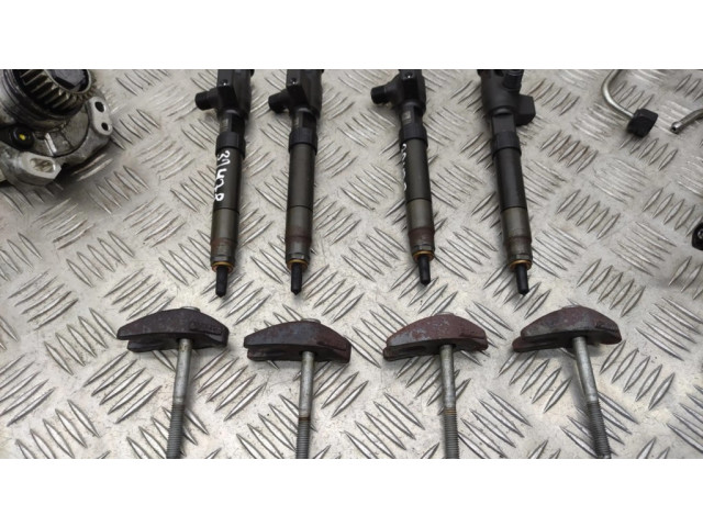 Vstřikovač 228358342, 28384347 Peugeot Boxer pro naftový motor 2.0