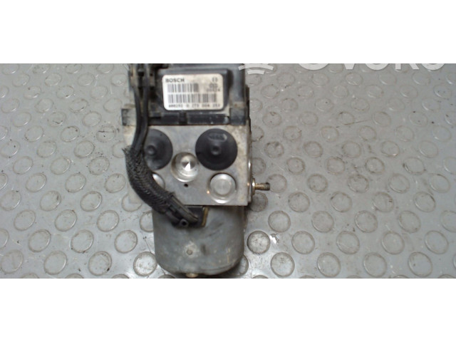 Блок АБС 0273004253 Fiat Multipla - года