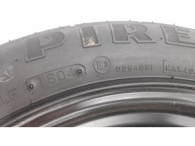 Запасное колесо R 15