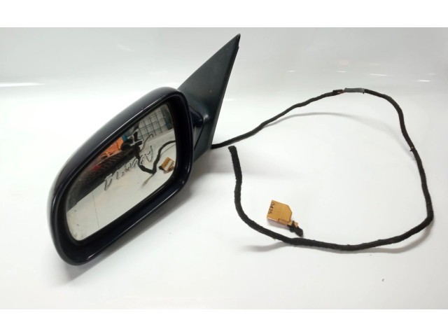 Zpětné zrcátko Audi A8 S8 D4 4H 2010 4E0857507