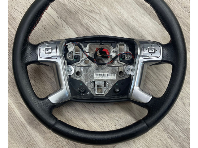 Руль Ford S-MAX  2006 - 2015 года 305481885, 6M2T14K147AF      