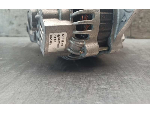 Генератор 23700AA541, 2050610195   Subaru Forester SF      