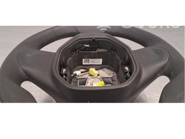 Руль Peugeot Partner III  2018 -  года 98171149ZD      