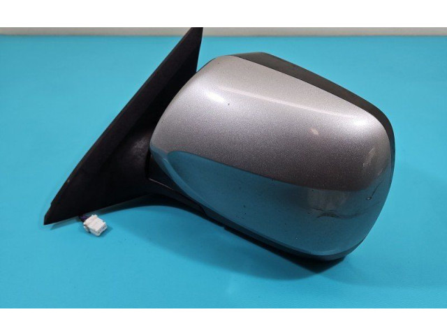 Зеркало электрическое Subaru Forester SH 2008 - 2013 года