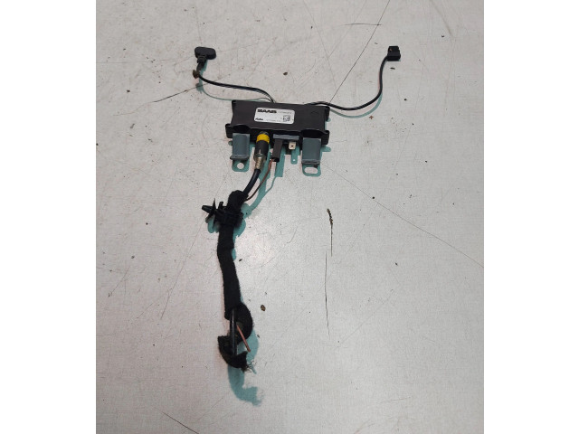 Antenos valdymo blokas 12785232, 12700000 Saab 9-3 Ver2