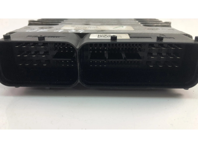 Блок управления двигателем Блок управления 954412BDC0 KIA Ceed