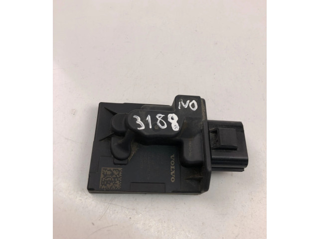 Блок управления 32312196, NO3188   Volvo XC90