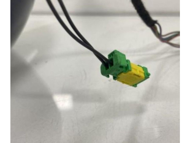 Зеркало электрическое        Citroen C8   -  года   