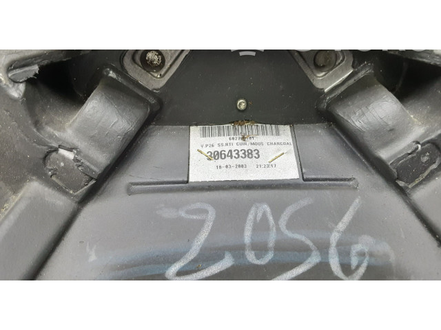 Volant Volvo S80 2004 30643383