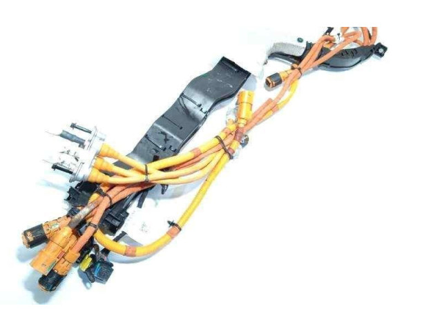 Блок управления 8892306472, 8889626067 Lynk & co 01