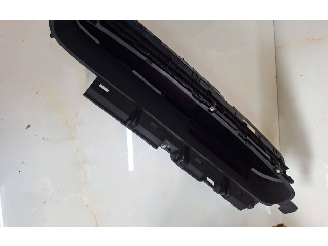 Přístrojová deska  Toyota Prius (XW30) 2013 769363490  