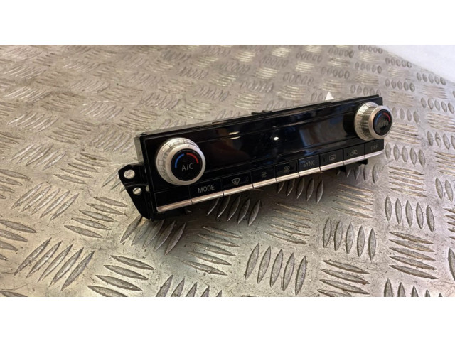 Блок управления климат-контролем 7820B224 Mitsubishi Outlander