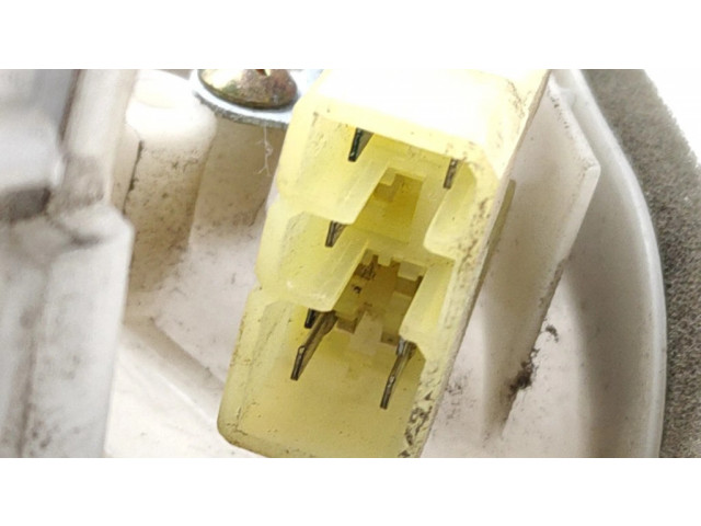 Пластиковый корпус