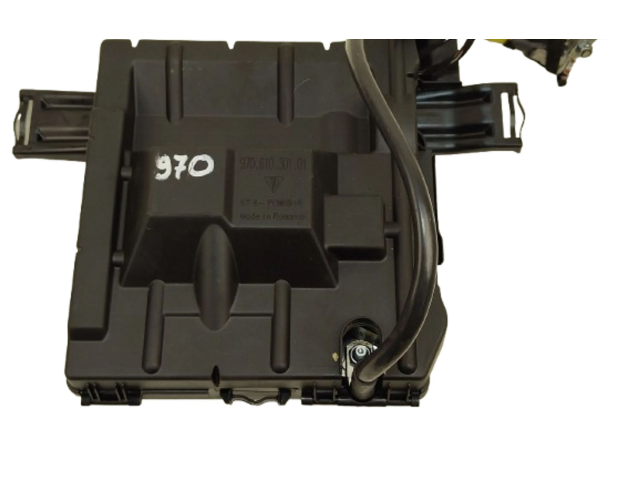 Zpětné zrcátko Porsche Panamera (970) 2011 97061030101