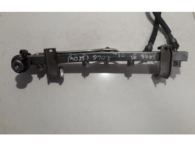 Топливная рампа 0280160560   Saab 9-5  