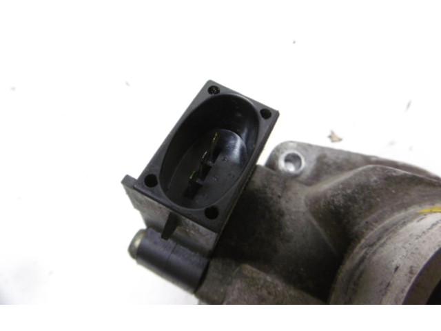 Электрическая задвижка 96BF-AA, 96BF-AA Ford Fiesta