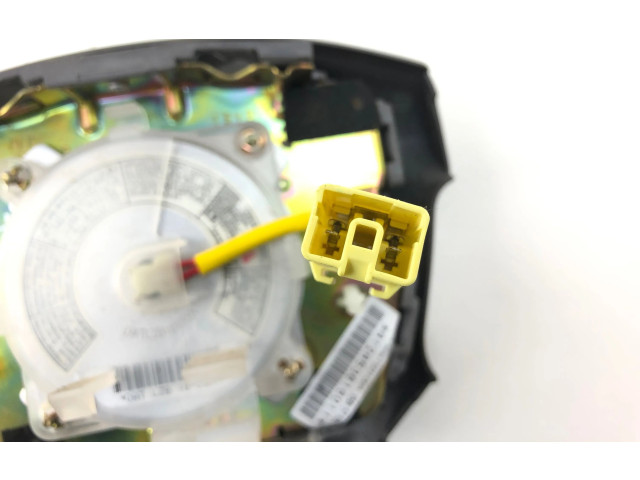 Подушка безопасности водителя T93106A, S54N57K0004 Mazda 626