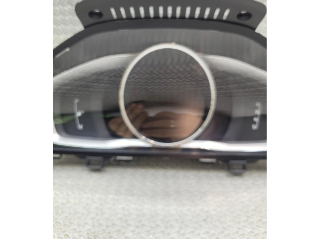 Панель приборов P31453147, 31453147   Volvo XC60       