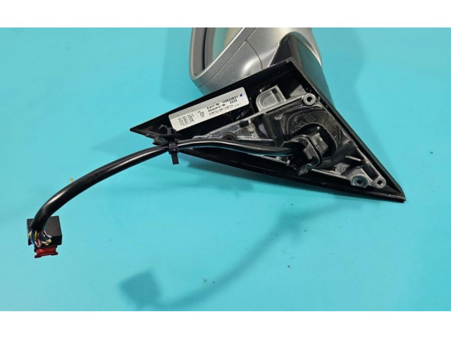 Zpětné zrcátko Audi A8 S8 D4 4H 2011 4H1857410G, IMPRK1408736