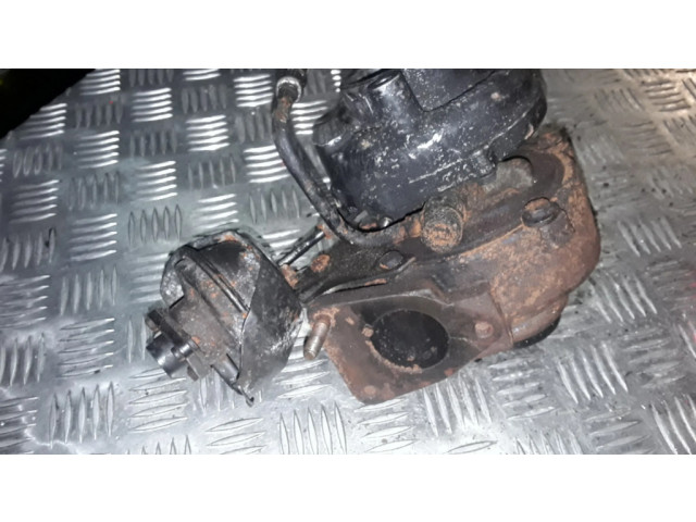 Турбина Citroen C5 2.0 9682778680