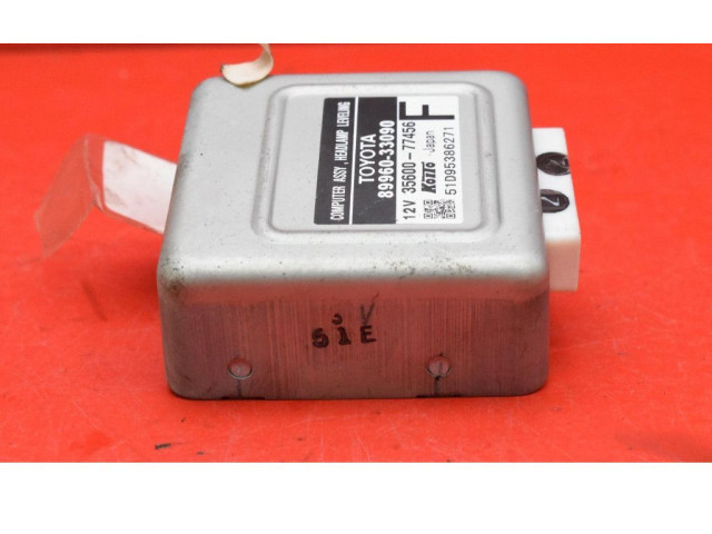 Vstřikovací čerpadlo 89960-33090, 89960-33090   Austin Maestro     