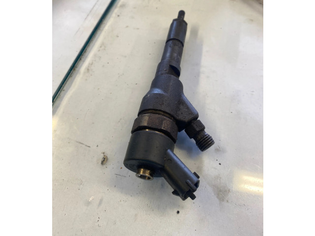 Vstřikovač 0445110044 Citroen Berlingo