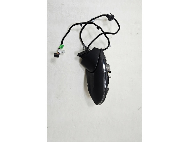 Зеркало электрическое        Audi A6 S6 C8 4K  2018 -  года   