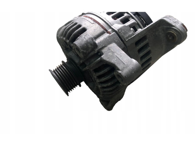 Генератор 7519620 BMW Z4 E85 E86