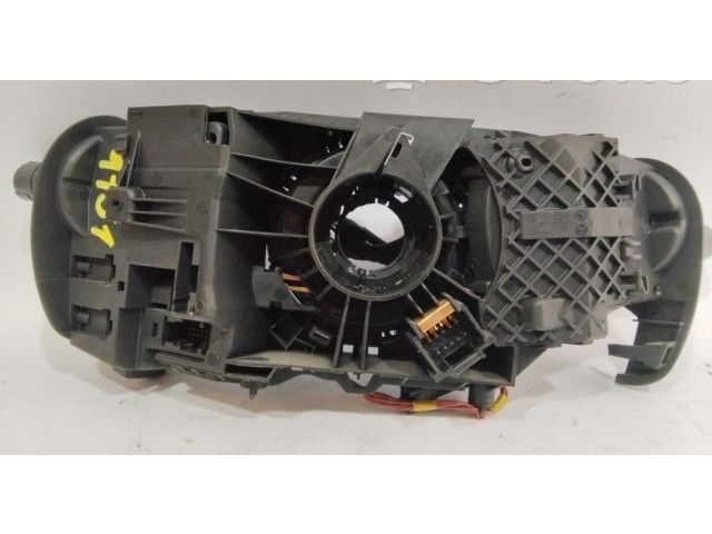 Подрулевой шлейф SRS 8201590631 Renault Clio III