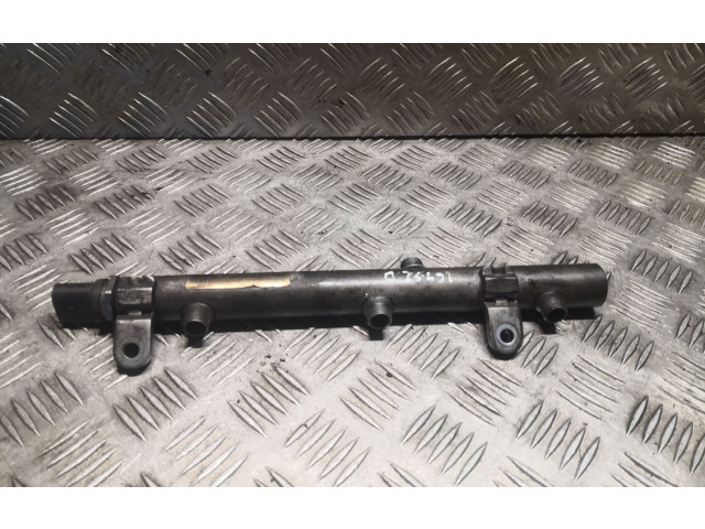 Топливная рампа 6420702695, A6420702695   Mercedes-Benz ML W164   для двигателя OM 642.940