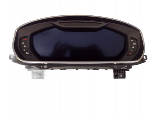 Přístrojová deska  Audi A8 S8 D5 2013 4N0920790C  