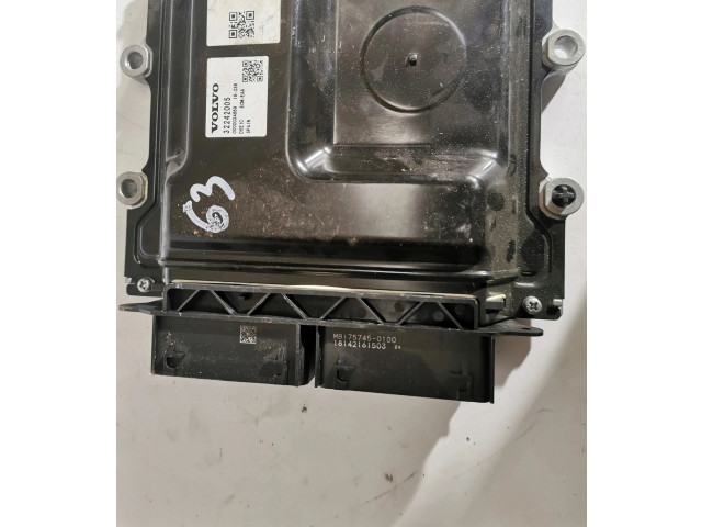 Řídící jednotka Volvo V60 2025