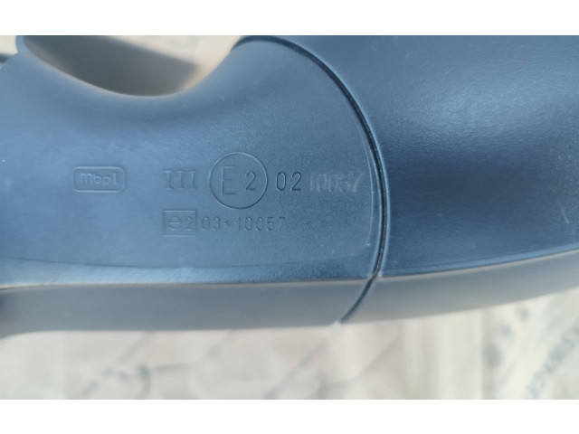 Zpětné zrcátko Seat Mii 2012 1S1857502A, E20210057