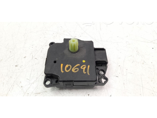 Вентилятор печки AV1119E616GA Ford Ecosport