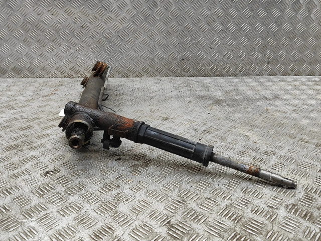 Рулевая рейка GK313200AC Ford Transit Custom 2013- года