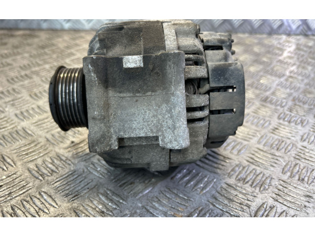 Генератор 06E903016F, 705119484 Audi A6 S6 C6 4F